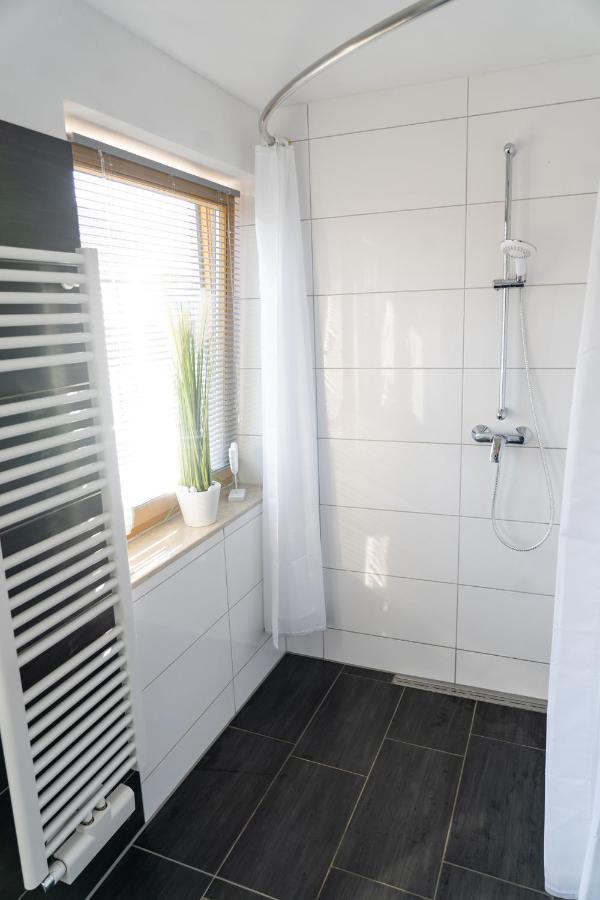 Ferienwohnung Im Idyll 1 亨格尔斯贝格 外观 照片