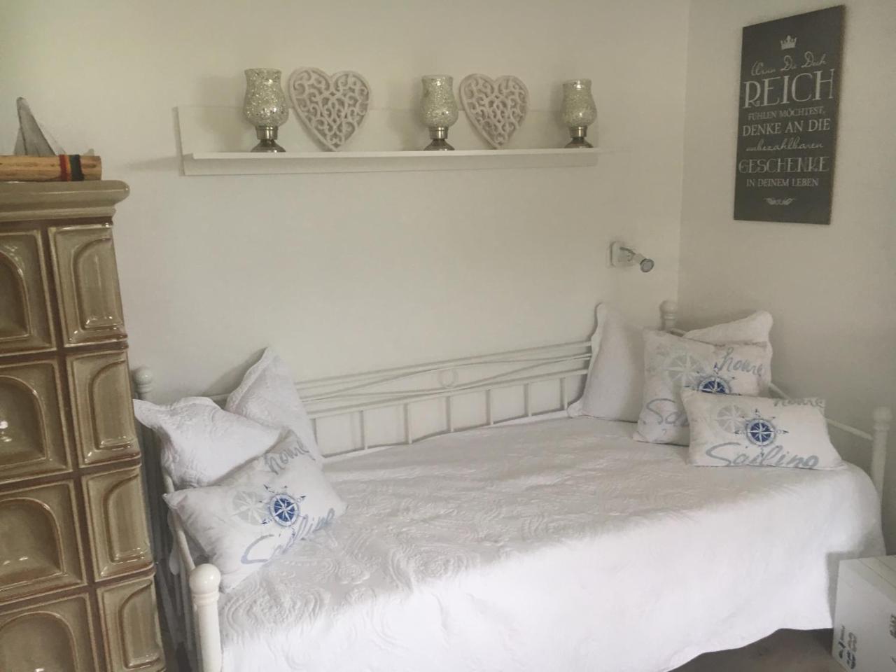 Ferienwohnung Im Idyll 1 亨格尔斯贝格 外观 照片